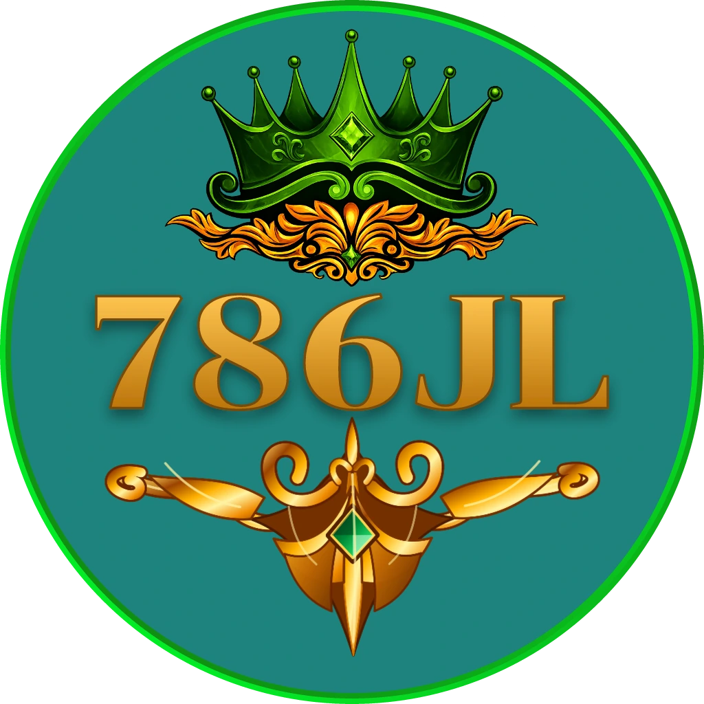 Elegant Bangladeshi casino woman holding chips in front of a vibrant roulette wheel showcasing the immersive 786JL online casino experience