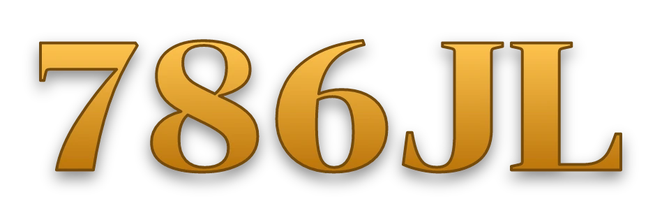 786JL logo